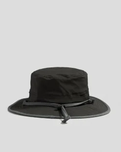 Ultramodern Wide Brim Hat