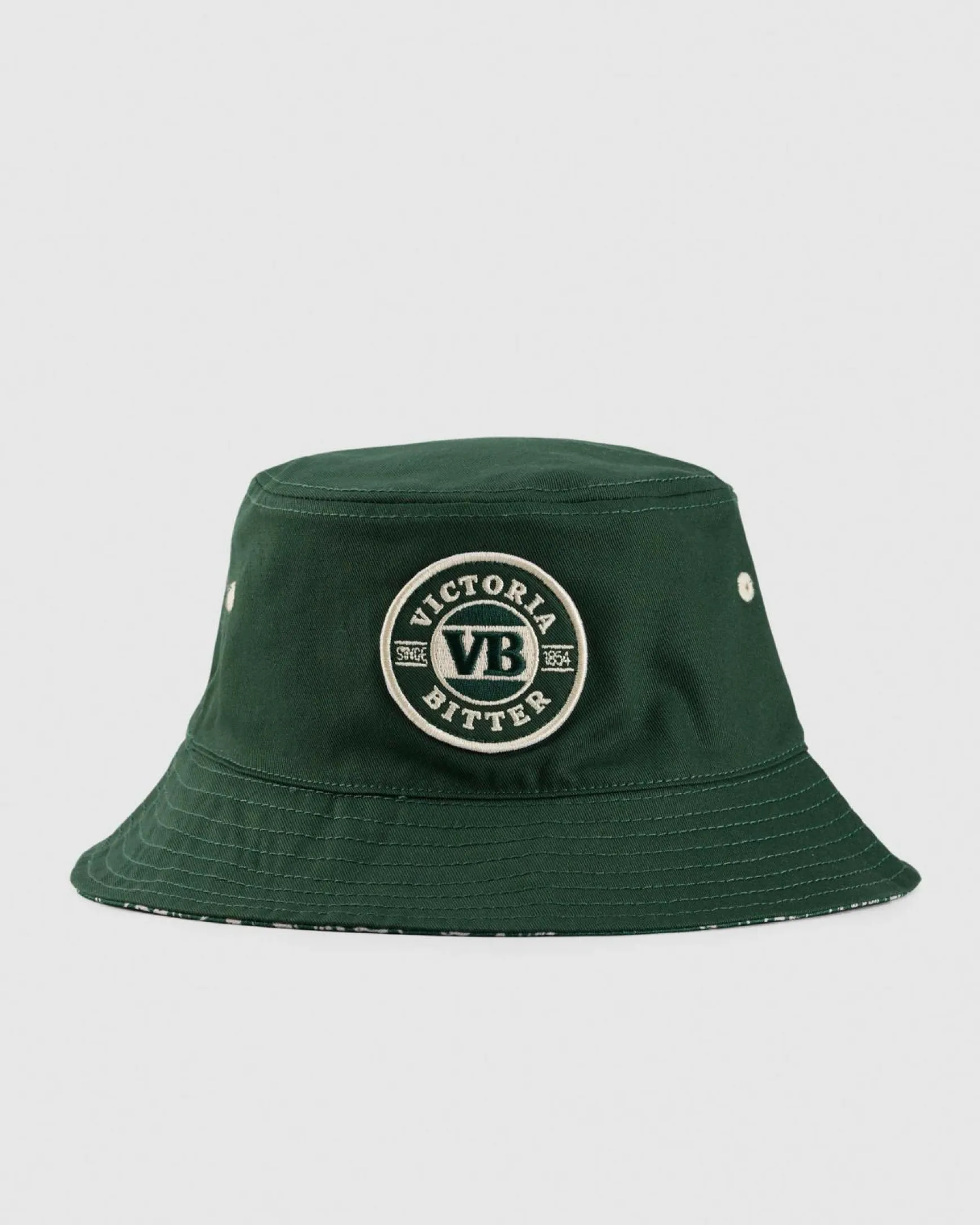 Uncan-ny 2.0 Reversible Bucket Hat