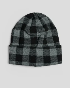 Uncontrolled 2.0 Beanie