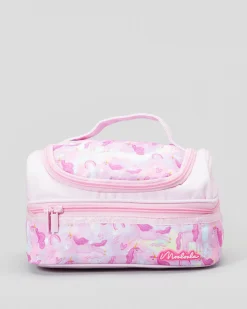 Unicorn Dreams Double Decker Lunch Box