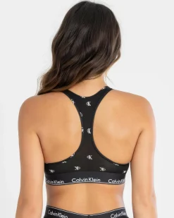 Unlined Bralette