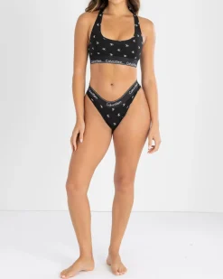 Unlined Bralette