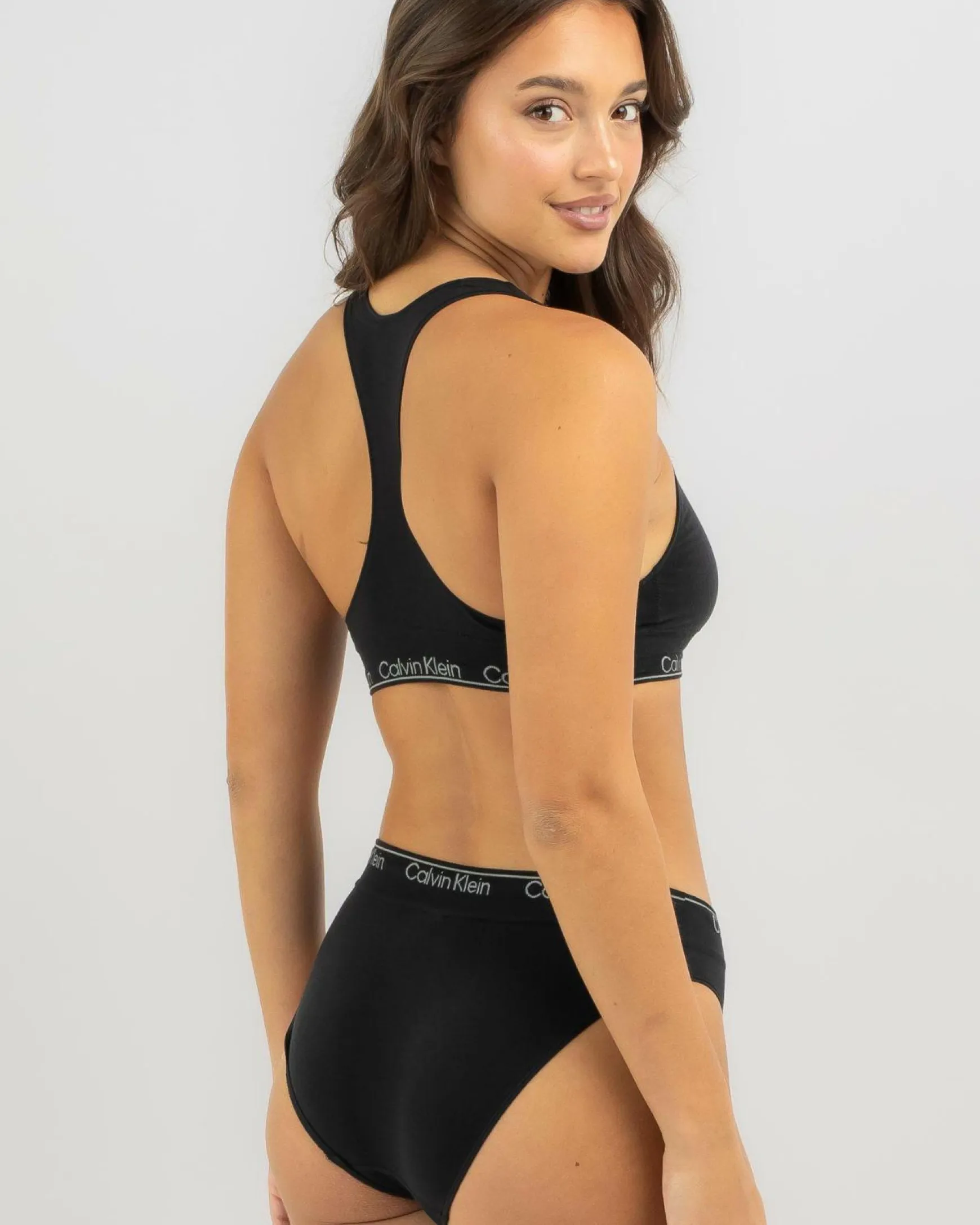 Unlined Bralette