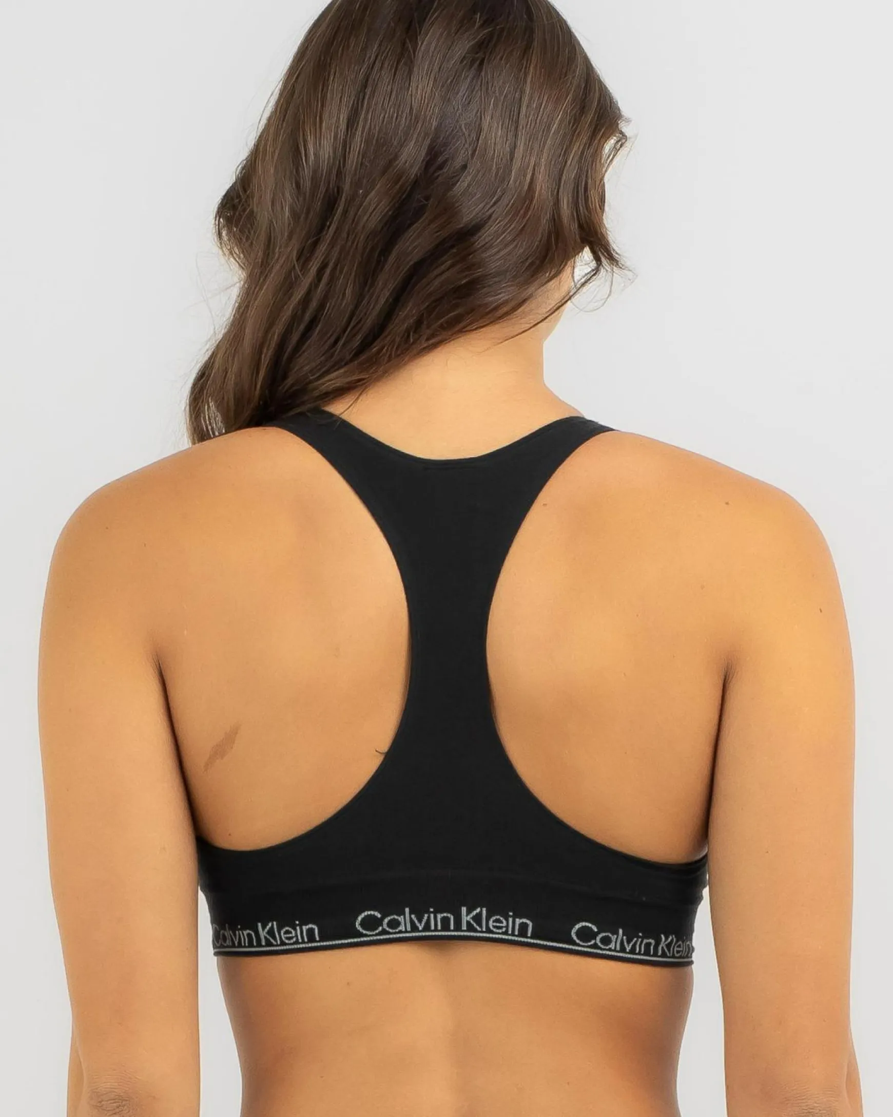 Unlined Bralette