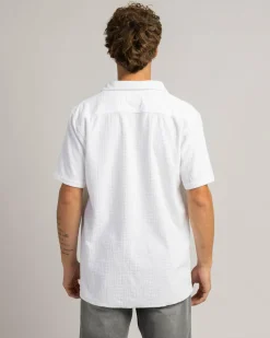 Unwind Short Sleeve Shirt