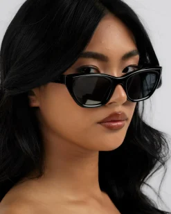 Uptown Sunglasses