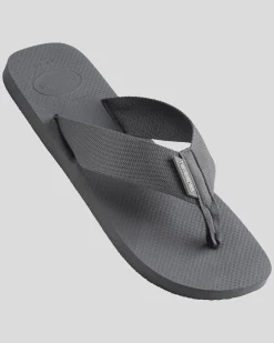 Urban Basic Material Thongs