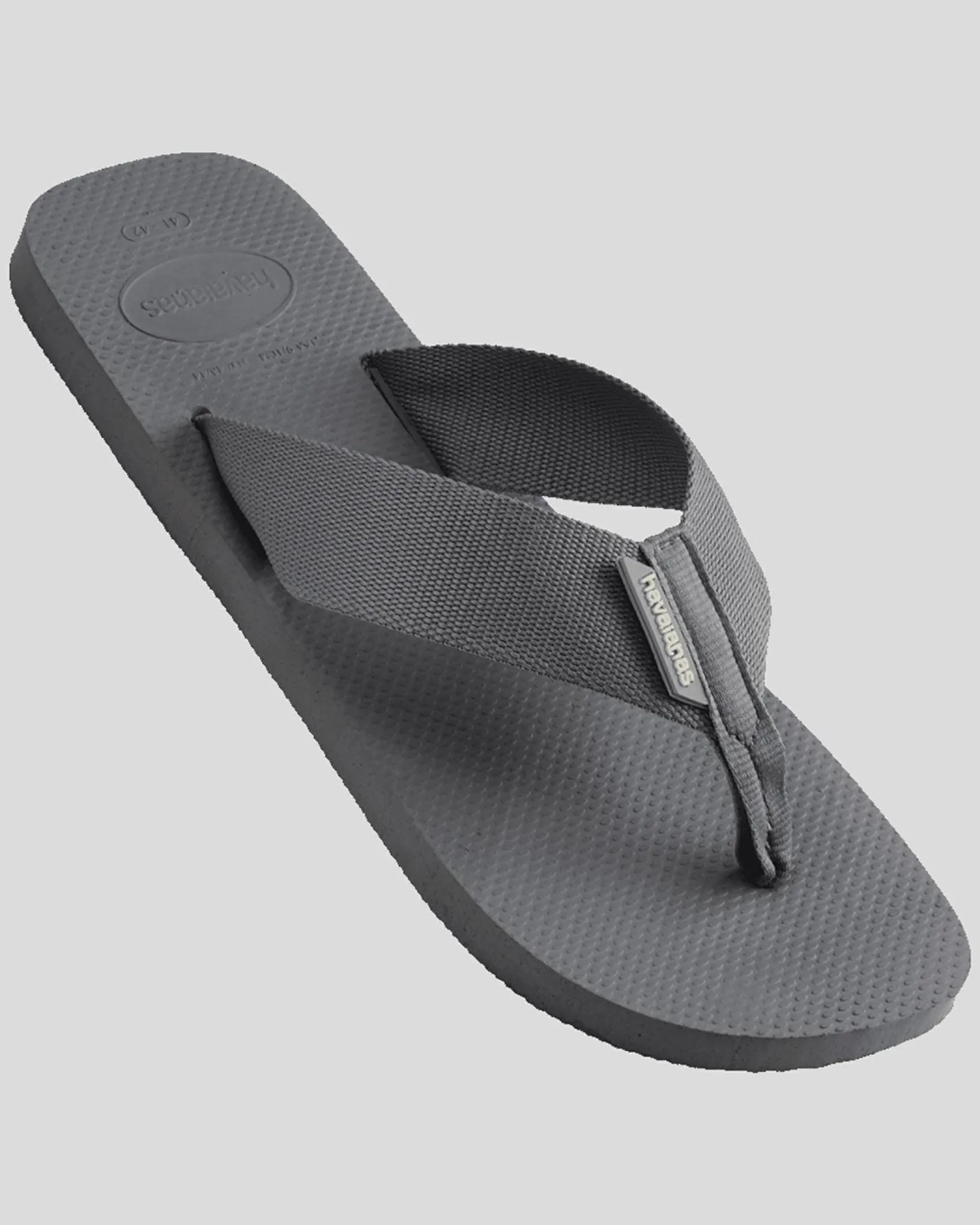 Urban Basic Material Thongs