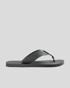 Urban Basic Material Thongs