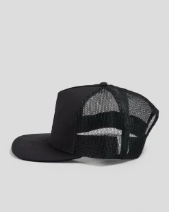 VA ATW Trucker Cap