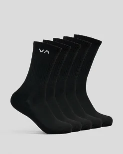 VA Sport Socks 5 Pack