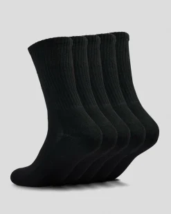 VA Sport Socks 5 Pack