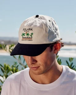 Vacation Dad Cap