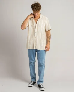 Valley Short Sleeve Shirt