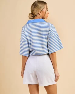 Vanessa Shorts
