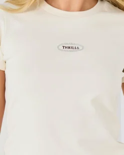 Vanished Mini T-Shirt