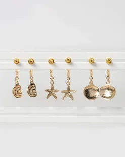 Vanita Earring Pack