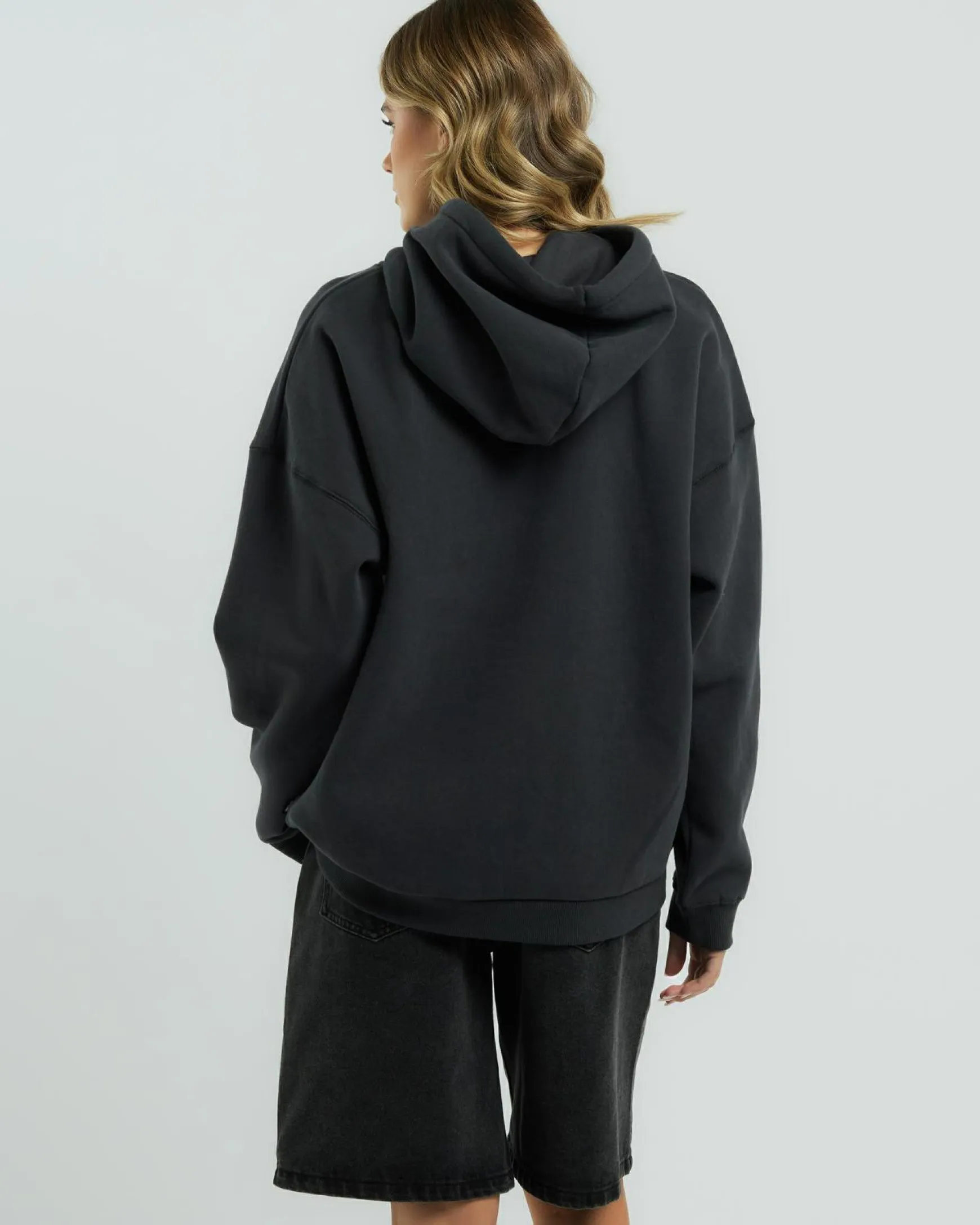 Varsity Hoodie