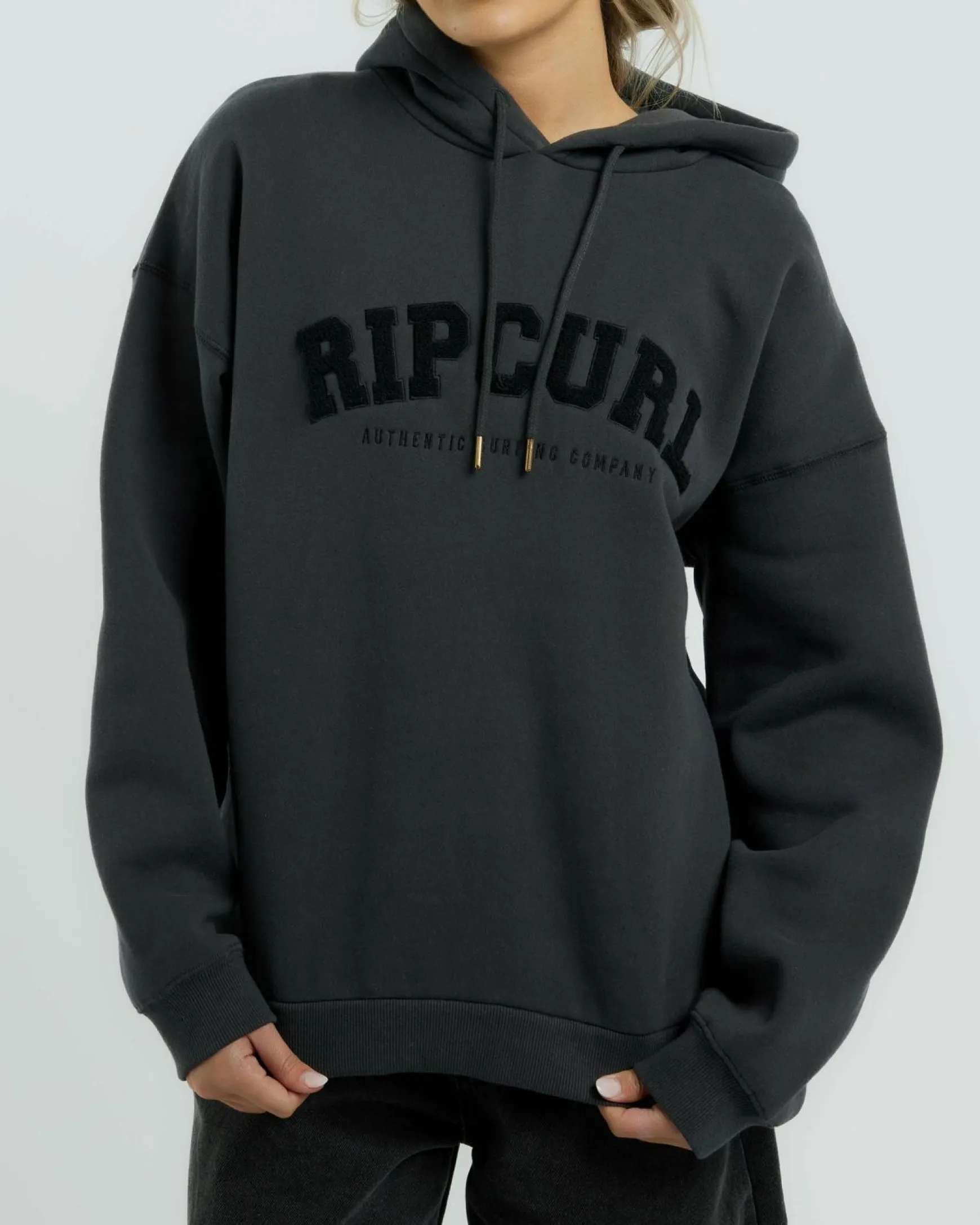 Varsity Hoodie