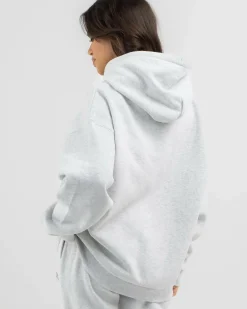 Varsity Hoodie