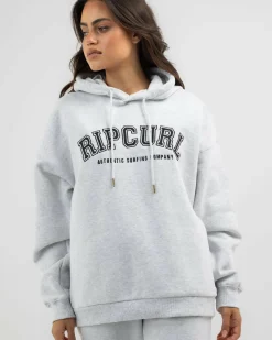 Varsity Hoodie