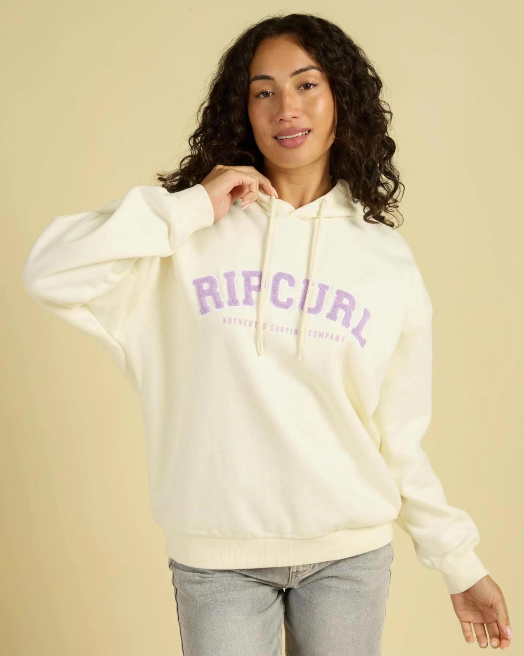 Varsity Hoodie