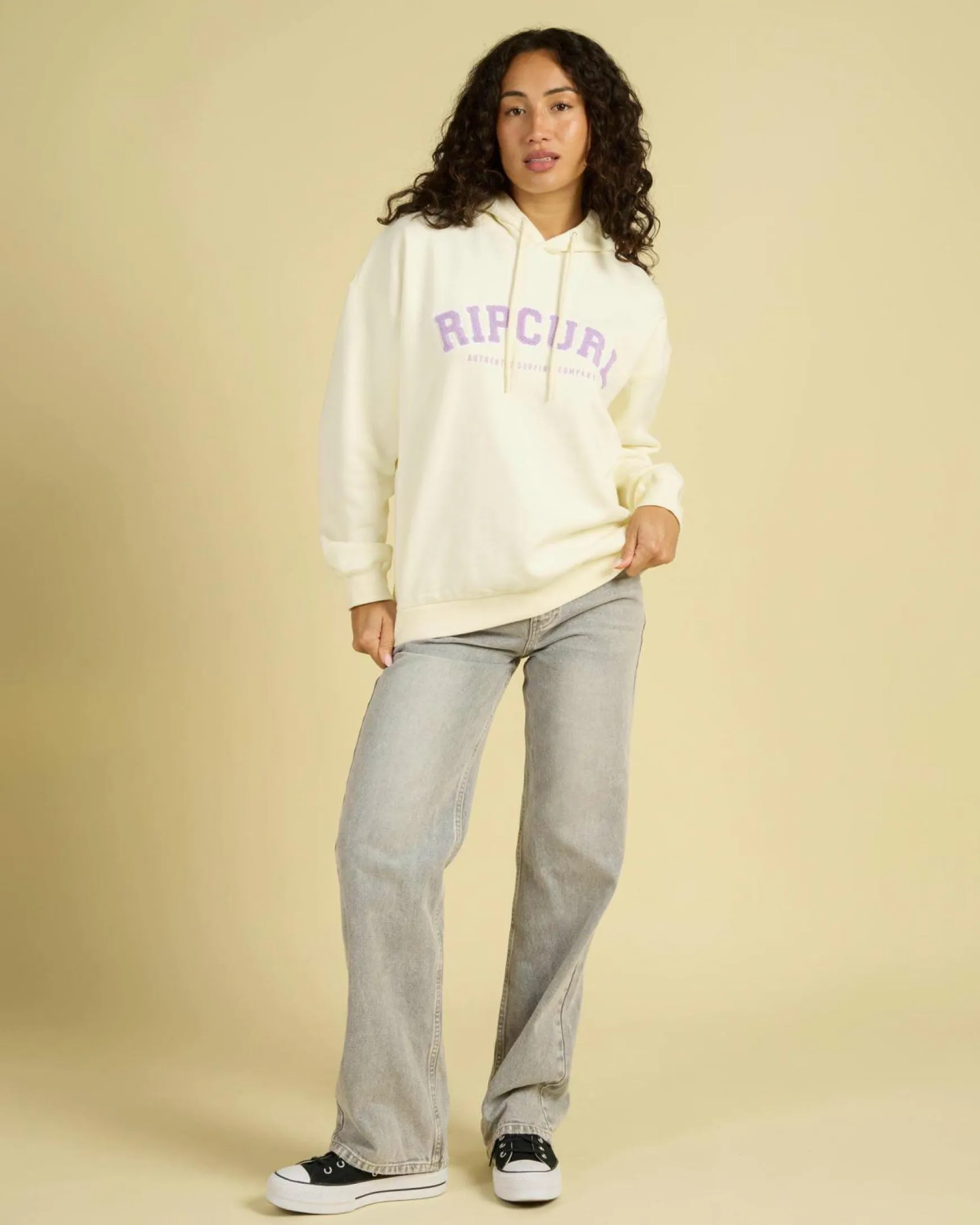 Varsity Hoodie
