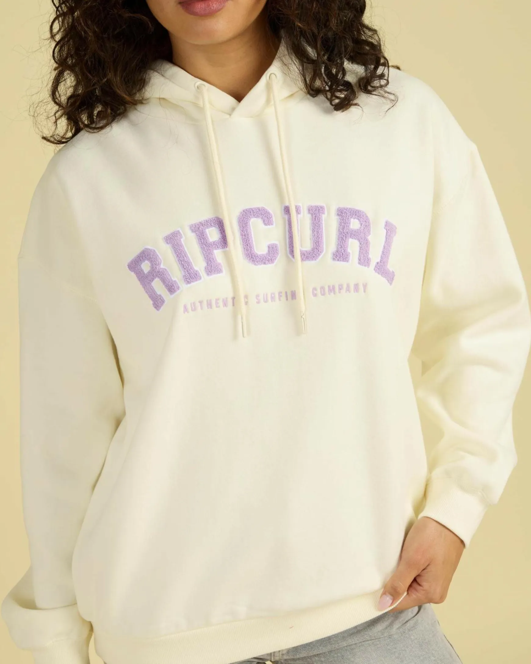 Varsity Hoodie