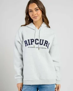 Varsity Hoodie
