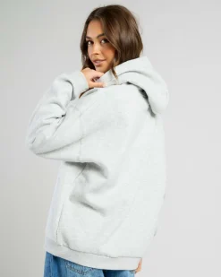 Varsity Hoodie
