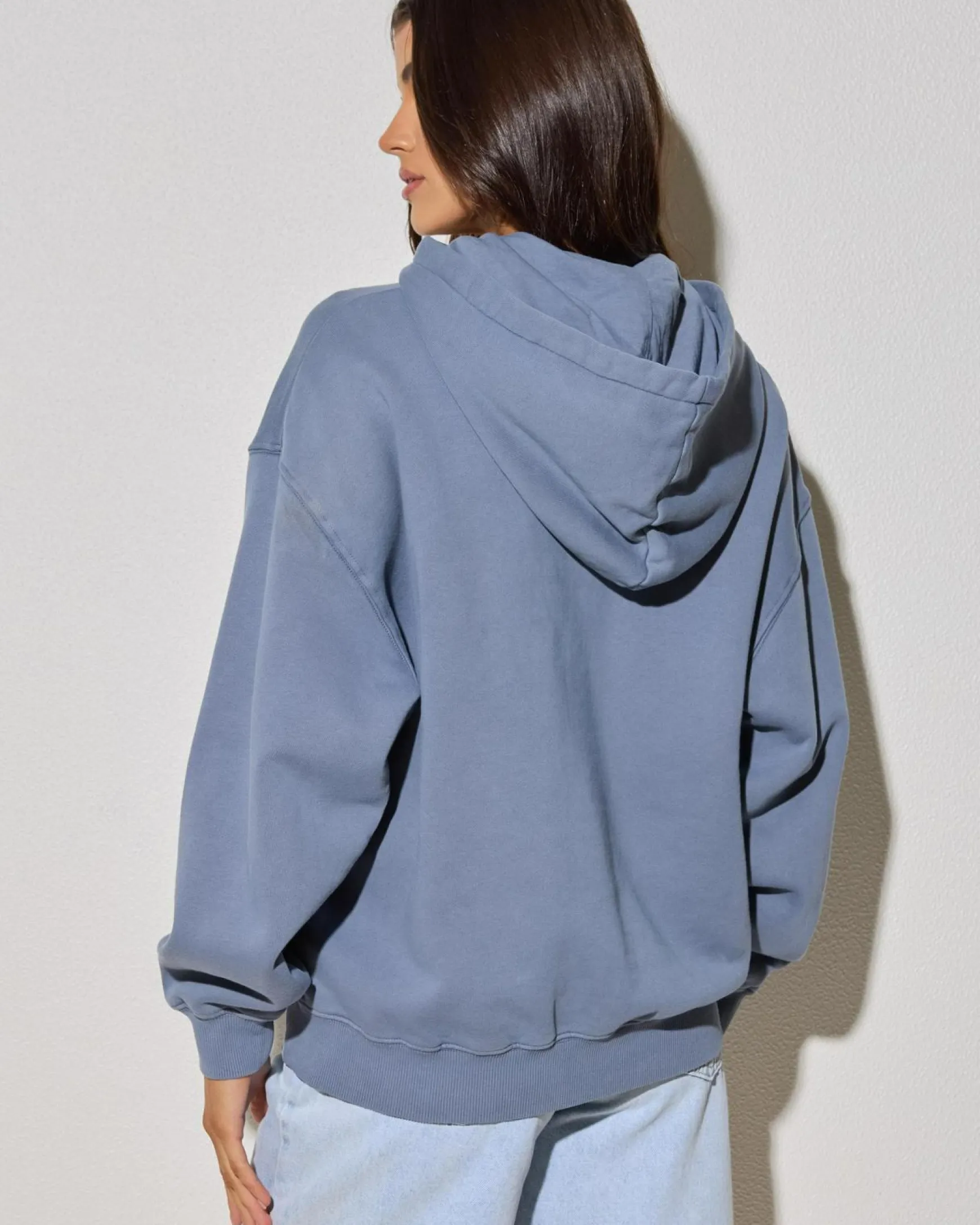 Varsity Sports Hoodie