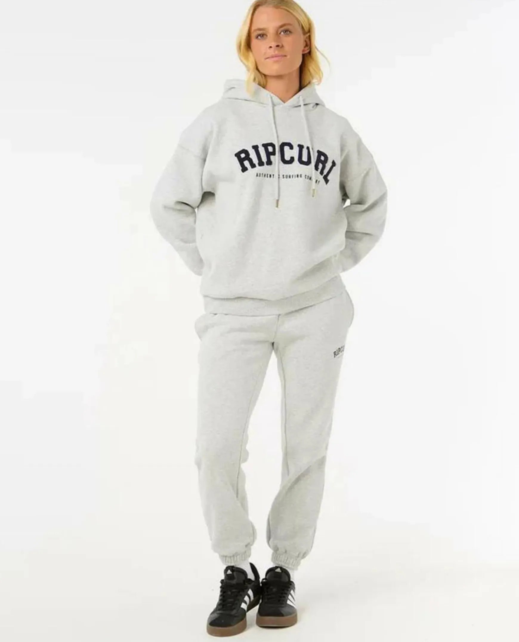Varsity Track Pants