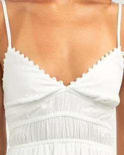 Vaycay Dress