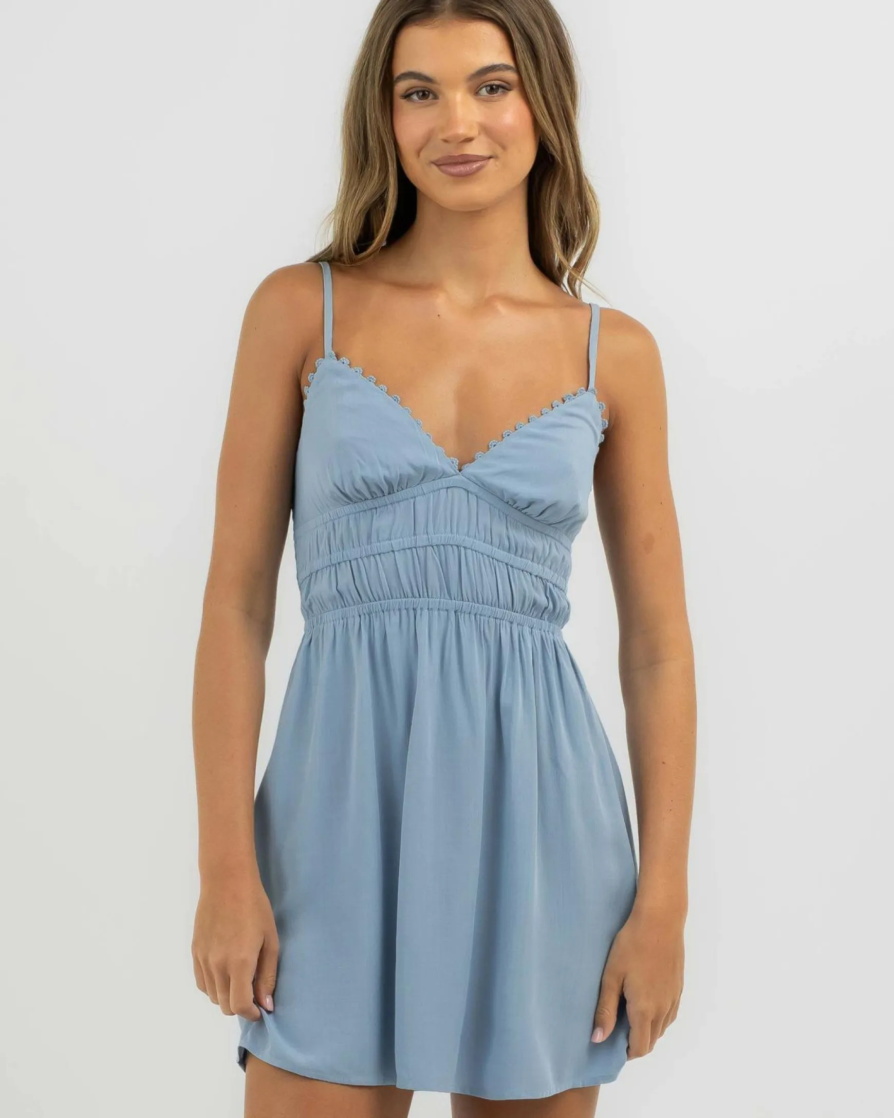 Vaycay Dress
