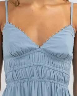 Vaycay Dress