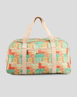 Veda Travelbag