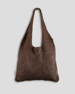 Venice Macrame Bag
