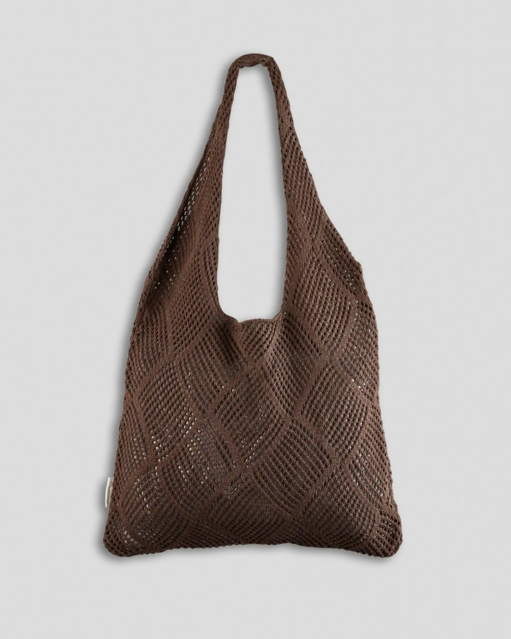 Venice Macrame Bag