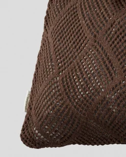 Venice Macrame Bag