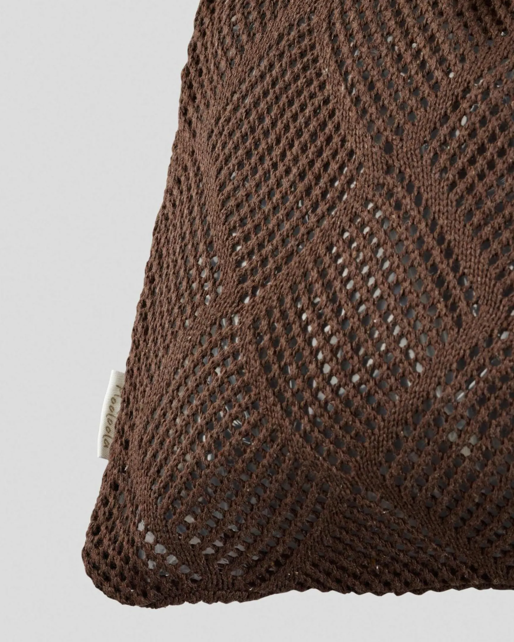 Venice Macrame Bag