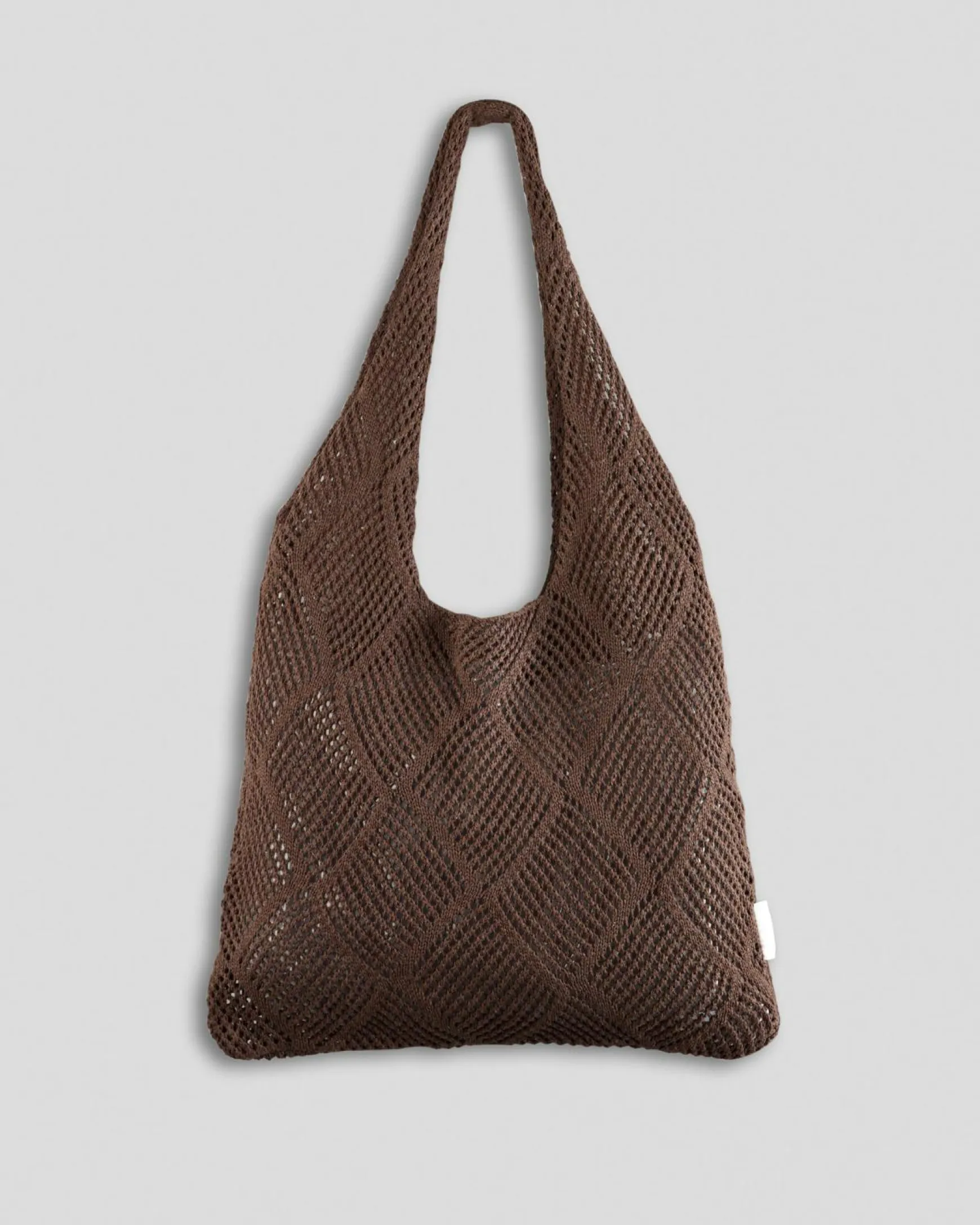 Venice Macrame Bag