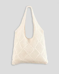 Venice Macrame Bag