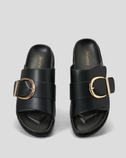 Venice Slide Sandals