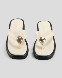 Venus Thong Slide Sandals
