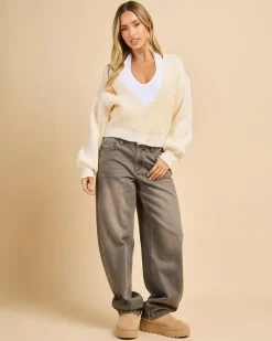 Verity Knit Cardigan