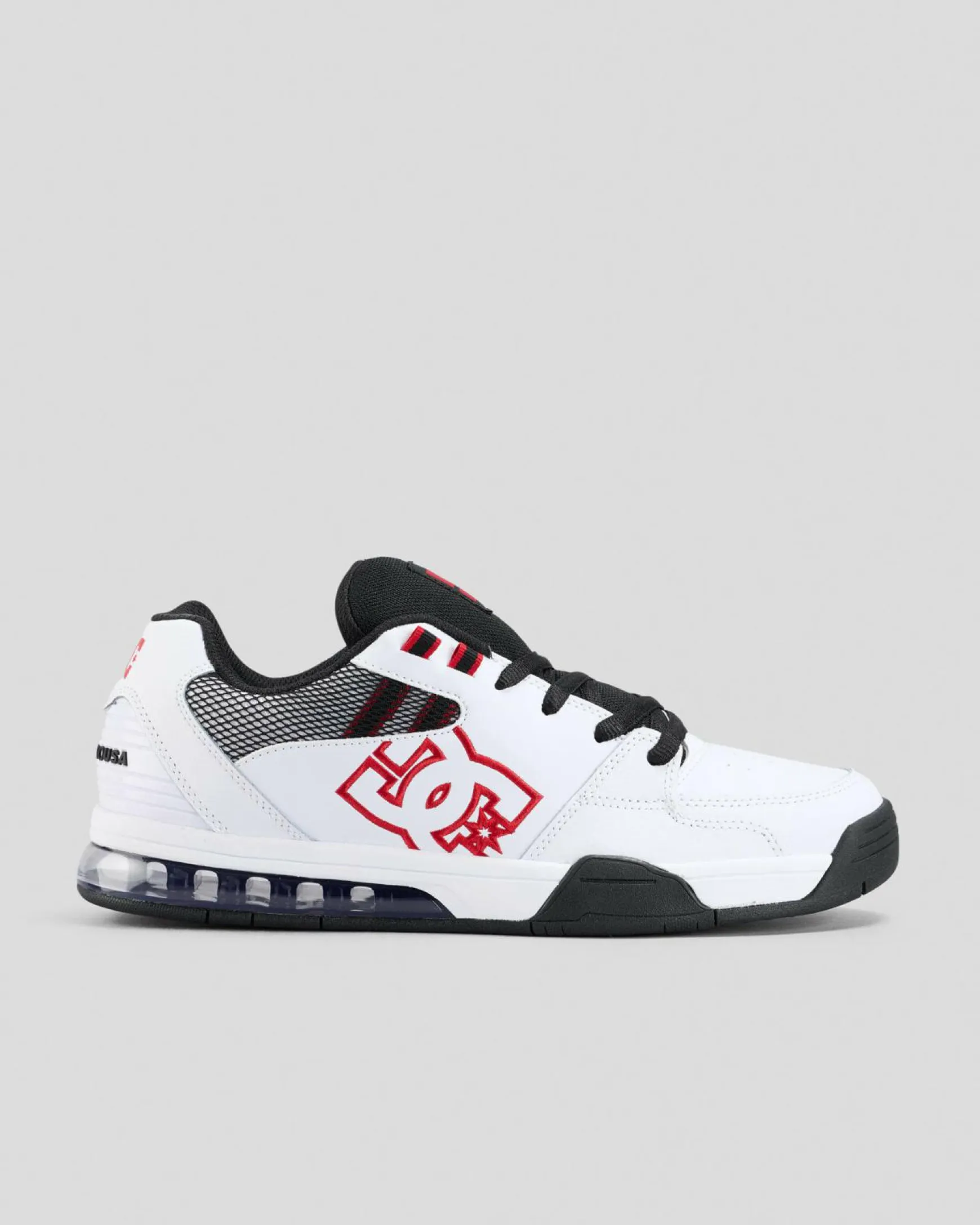 Versatile Shoes