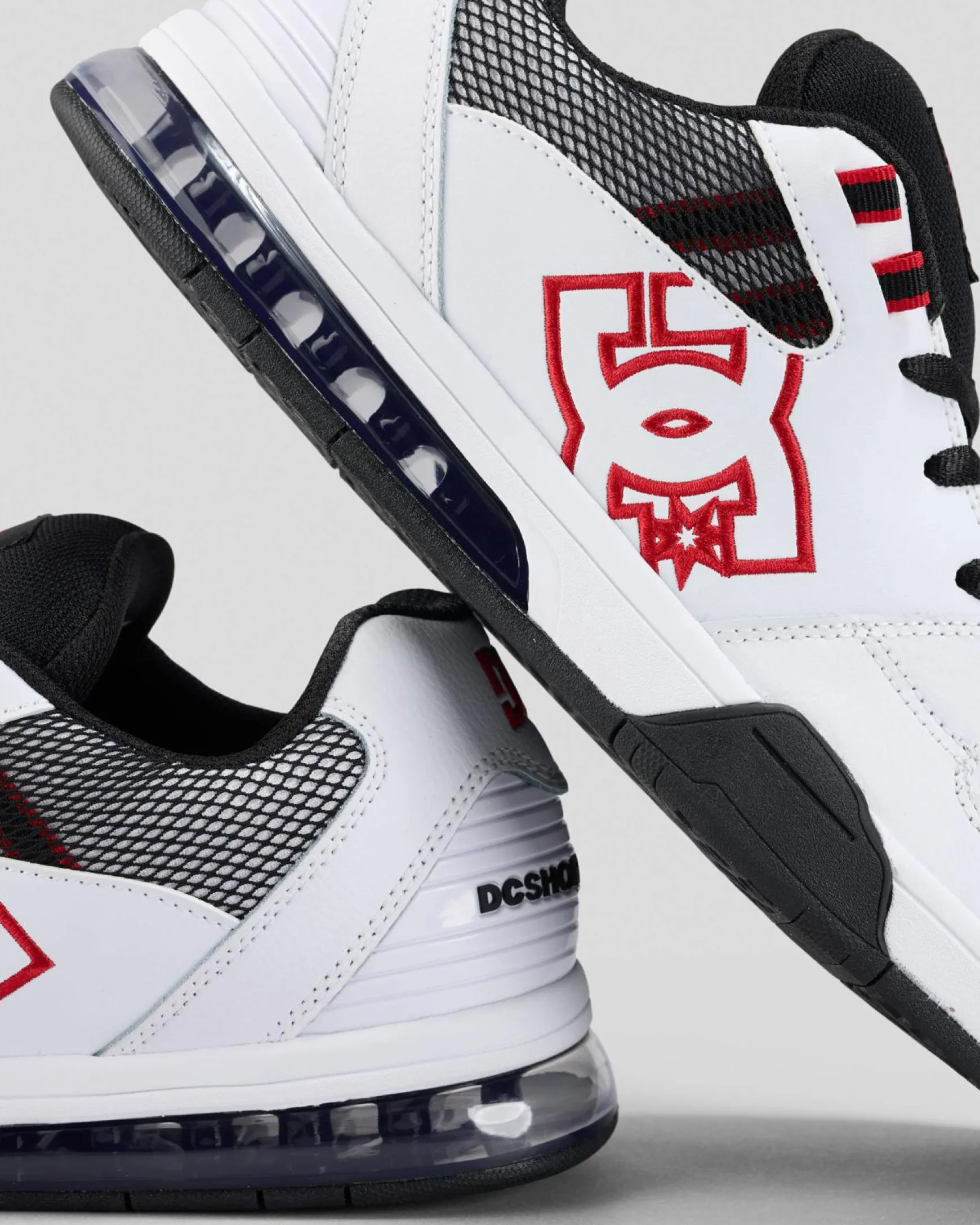 Versatile Shoes