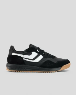Vertigo Shoes
