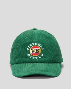 Very Best Cord Cap