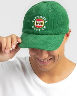 Very Best Cord Cap